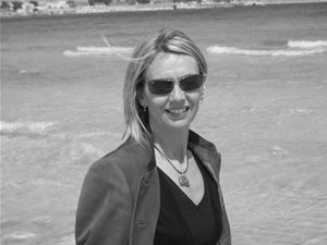 Alessandra Gardin - Guida turistica Firenze