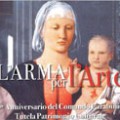 L'Arma per l'arte. Aspetti del sacro ritrovati