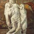 Il restauro della Pietà di Palestrina