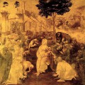 Notizie su Leonardo