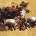 Ad un passo da Leonardo?