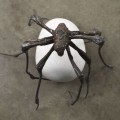 Louise Bourgeois al Museo Novecento 