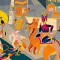 Fortunato Depero a Palazzo Medici Riccardi