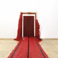 Anish Kapoor a Palazzo Strozzi