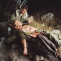 Adi Nes al Museo Alinari
