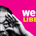 Ai Wei Wei a Palazzo Strozzi 