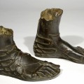 Ai piedi degli dei