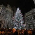 Vacanze natalizie a Firenze