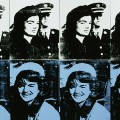 American Art 1961 -2001 Andy Warhol a Palazzo Strozzi
