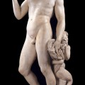 Michelangelo Buonarroti