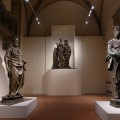 I Bronzi di Orsanmichele al Bargello