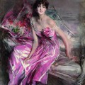 Da Boldini a De Pisis