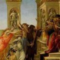 Denaro e Bellezza. I banchieri, Botticelli e il rogo delle vanità