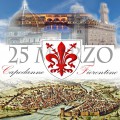 Celebrazioni per il Capodanno fiorentino