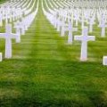 Cimitero Militare Americano