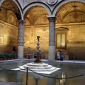 Novità' per  Palazzo Vecchio