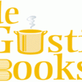 De Gustibooks