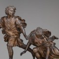 Giovanni Battista Foggini a Palazzo Medici Riccardi