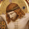 La Croce di Giotto torna a Ognissanti