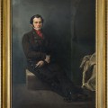 Acquisito dipinto di Hayez