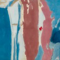 Helen Frankenthaler a Palazzo Strozzi