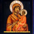 Le icone russe a Palazzo Pitti