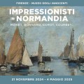 Impressionisti a Firenze