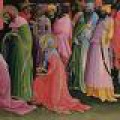 Bagliori dorati. Il Gotico Internazionale a Firenze. 1375-1440