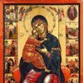 La Madonna Pušhkin agli Uffizi