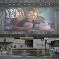 Iniziative per l'Arte nel 2011