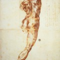 La scuola del mondo. Leonardo e Michelangelo a confronto