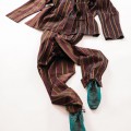 Romanzo breve, moda maschile alla Galleria del Costume di Palazzo Pitti a Firenze