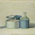 Giorgio Morandi a Firenze