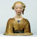 Statue lignee dipinte del Quattrocento