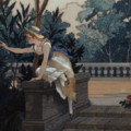Dagli splendori di corte al lusso borghese. L'Opificio delle pietre dure nell'Italia Unita