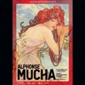 Mucha. La seduzione dell' Art Nouveau