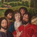 Il Trittico di Nicolas Froment al Bosco ai Frati