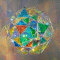 Olafur Eliasson a Palazzo Strozzi