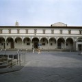 Firenze in inverno