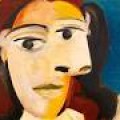 Picasso a Palazzo Strozzi