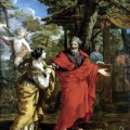 Una gloria europea. Pietro da Cortona a Firenze 