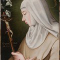 Plautilla Nelli suora pittrice