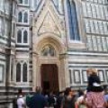 Torna alla luce la Porta della Mandorla