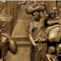La Porta del Paradiso torna visibile