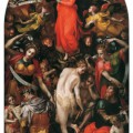 Carlo Portelli alla Galleria dell'Accademia