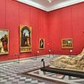 Nuova sala per Michelangelo