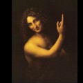 Il San Giovanni Battista di Leonardo torna a Firenze