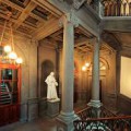 Riapre lo Scalone Monumentale del Poccianti