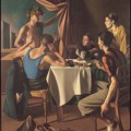 Novecento sedotto. Il  fascino del Seicento tra le due guerre. Da Velasquez ad Annigoni