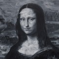 Yan Pei-Ming. Pittore di storie a Palazzo Strozzi